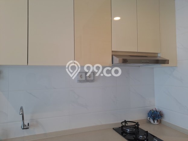 Apartemen Favorit Nyaman Dijual di Tangerang dengan 0 Kamar Tidur Apartemen Favorit Nyaman Dijual di Tangerang dengan 0 Kamar Tidur