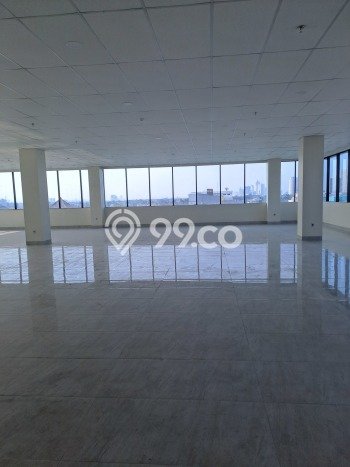 Kantor Dijual di Prime Area Jakarta Selatan Luas 2700m2 Kantor Dijual di Prime Area Jakarta Selatan Luas 2700m2
