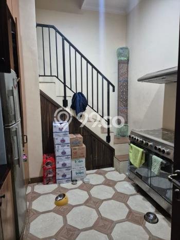 Rumah Elit Modern Siap Huni di BSD Griya Loka Tangerang Rumah Elit Modern Siap Huni di BSD Griya Loka Tangerang