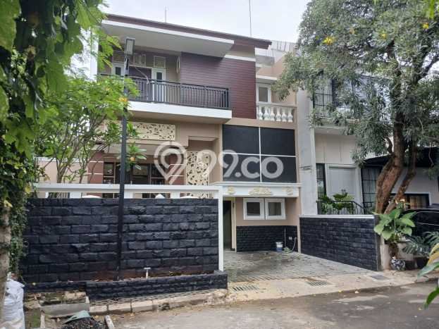 Rumah Premium di Jakarta Selatan Lokasi Strategis Kondisi Terawat Rumah Premium di Jakarta Selatan Lokasi Strategis Kondisi Terawat