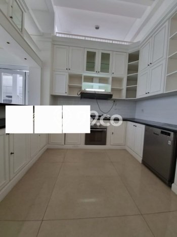 Rumah Mewah LB 700m2 Siap Huni Desain Elegan di Pondok Indah, Jakarta Selatan Rumah Mewah LB 700m2 Siap Huni Desain Elegan di Pondok Indah, Jakarta Selatan