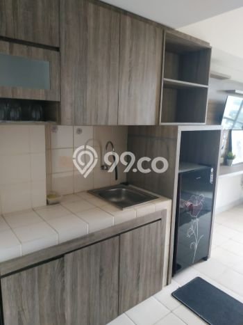 Unit Apartemen 0 Kamar & 0 Kamar Mandi Dijual di Serpong, Tangerang Selatan Unit Apartemen 0 Kamar & 0 Kamar Mandi Dijual di Serpong, Tangerang Selatan