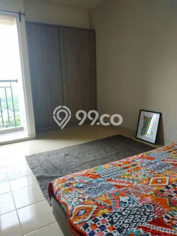 Unit Apartemen 0 Kamar & 0 Kamar Mandi Dijual di Serpong, Tangerang Selatan Unit Apartemen 0 Kamar & 0 Kamar Mandi Dijual di Serpong, Tangerang Selatan