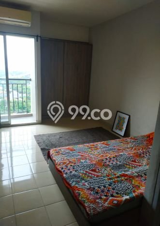 Unit Apartemen 0 Kamar & 0 Kamar Mandi Dijual di Serpong, Tangerang Selatan Unit Apartemen 0 Kamar & 0 Kamar Mandi Dijual di Serpong, Tangerang Selatan