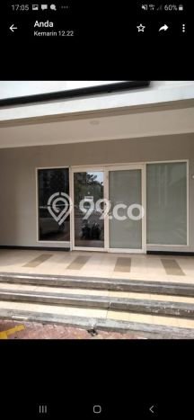 Dijual! Ruko di Central Park Jakarta Barat LT 90m2 / LB 90m2 Kawasan Strategis Dijual! Ruko di Central Park Jakarta Barat LT 90m2 / LB 90m2 Kawasan Strategis