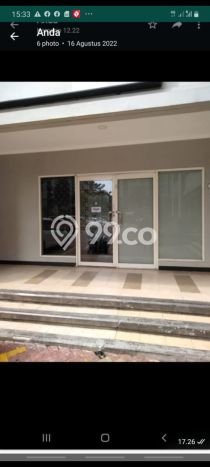 Dijual! Ruko di Central Park Jakarta Barat LT 90m2 / LB 90m2 Kawasan Strategis Dijual! Ruko di Central Park Jakarta Barat LT 90m2 / LB 90m2 Kawasan Strategis