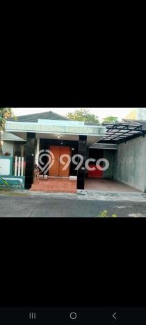 Jual Rumah Minimalis Bagus Punya 0 KT di Banjarsari Surakarta SHM Jual Rumah Minimalis Bagus Punya 0 KT di Banjarsari Surakarta SHM