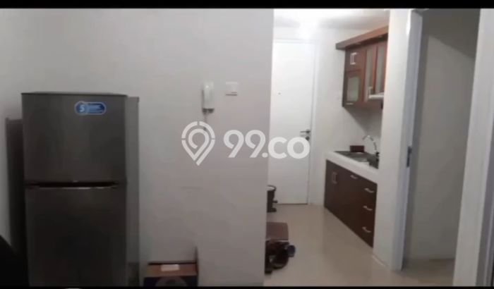 Dijual Apartemen di Tangerang Selatan 2 Kamar & 1 Kamar Mandi, Luas 40m2 Dijual Apartemen di Tangerang Selatan 2 Kamar & 1 Kamar Mandi, Luas 40m2