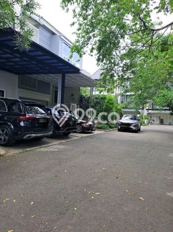 Rumah Premium di Jakarta Selatan Lokasi Strategis Kondisi Terawat Rumah Premium di Jakarta Selatan Lokasi Strategis Kondisi Terawat