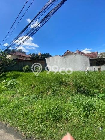 Tanah Dijual Lokasi Strategis di Tangerang dengan Luas 279m2 Tanah Dijual Lokasi Strategis di Tangerang dengan Luas 279m2