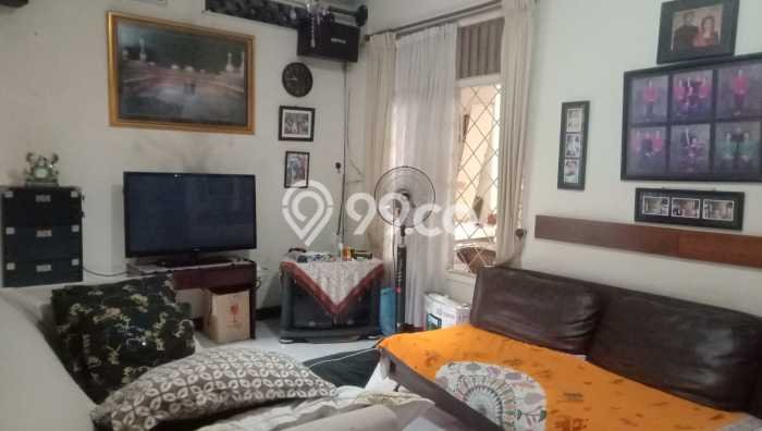 For Sale! Luxury House LT 365m2 Desain Modern di Radio Dalam For Sale! Luxury House LT 365m2 Desain Modern di Radio Dalam