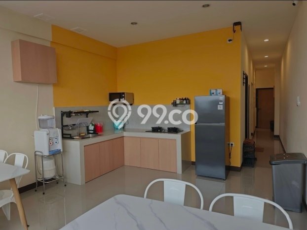 Dijual Kost 21 Kamar di Jakarta Barat untuk Investasi Anda Dijual Kost 21 Kamar di Jakarta Barat untuk Investasi Anda