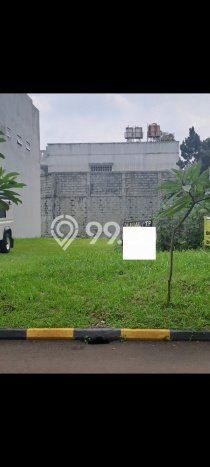 Tanah Dijual Lokasi BSD, Tangerang Selatan dengan Luas Tanah 360m2 dan Status PPJB Tanah Dijual Lokasi BSD, Tangerang Selatan dengan Luas Tanah 360m2 dan Status PPJB