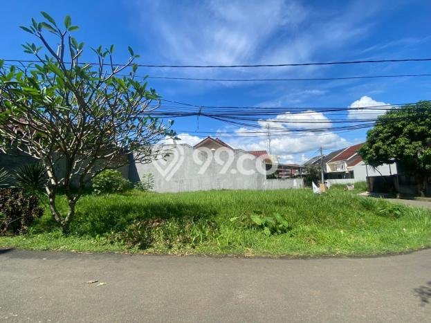 Tanah Dijual Lokasi Strategis di Tangerang dengan Luas 279m2 Tanah Dijual Lokasi Strategis di Tangerang dengan Luas 279m2