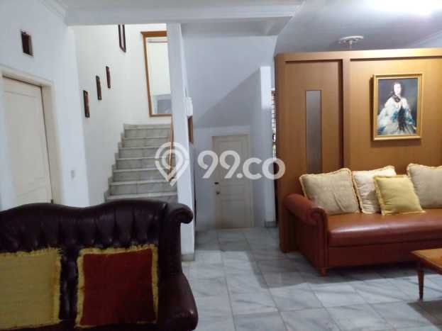 For Sale Rumah Mewah Exclusive di BSD, Tangerang Selatan For Sale Rumah Mewah Exclusive di BSD, Tangerang Selatan