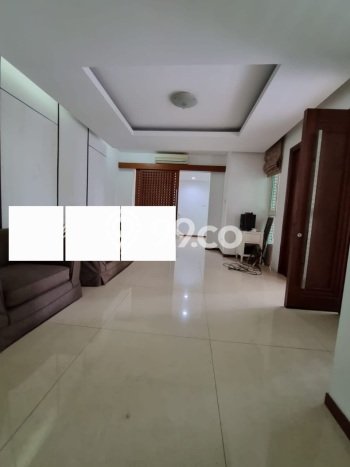 Rumah Mewah LB 700m2 Siap Huni Desain Elegan di Pondok Indah, Jakarta Selatan Rumah Mewah LB 700m2 Siap Huni Desain Elegan di Pondok Indah, Jakarta Selatan