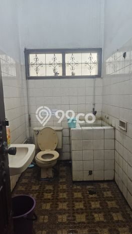 Dijual Hunian Mewah dengan Fasilitas Sekitar Komplit di Jagakarsa, Jakarta Selatan Dijual Hunian Mewah dengan Fasilitas Sekitar Komplit di Jagakarsa, Jakarta Selatan