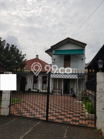 Hunian Super Mewah dengan Akses Paling Strategis di Pondok Indah, Jakarta Selatan Hunian Super Mewah dengan Akses Paling Strategis di Pondok Indah, Jakarta Selatan