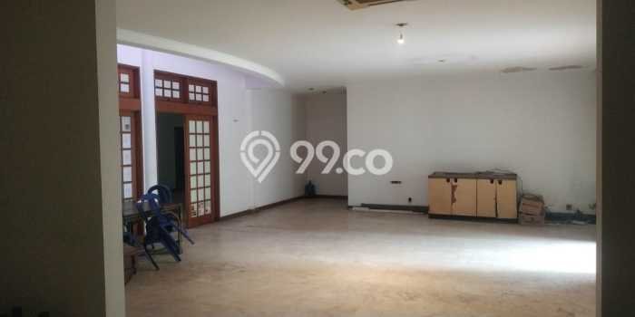 Rumah Elit Modern Siap Huni di Pondok Indah Jakarta Selatan Rumah Elit Modern Siap Huni di Pondok Indah Jakarta Selatan