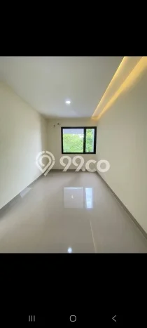 Rumah Modern 3 KT di BSD Kencana Loka Tangerang Unfurnished Rumah Modern 3 KT di BSD Kencana Loka Tangerang Unfurnished