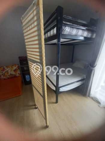 Apartemen Terjangkau di BSD Spesifikasi 0 Kamar Apartemen Terjangkau di BSD Spesifikasi 0 Kamar