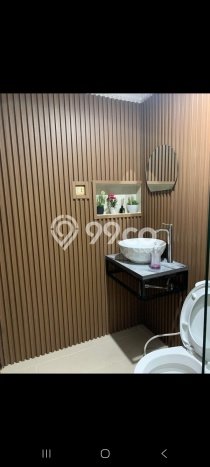 Ready to Use! Luxury House LT 250m2 Desain Elegan di Bintaro Ready to Use! Luxury House LT 250m2 Desain Elegan di Bintaro