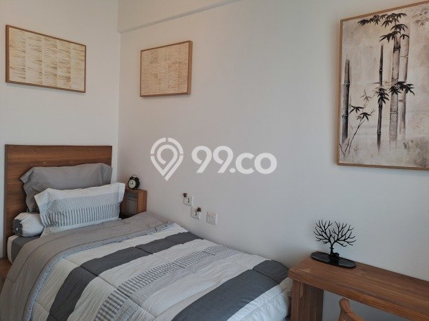 Apartemen Favorit Nyaman Dijual di Tangerang dengan 0 Kamar Tidur Apartemen Favorit Nyaman Dijual di Tangerang dengan 0 Kamar Tidur
