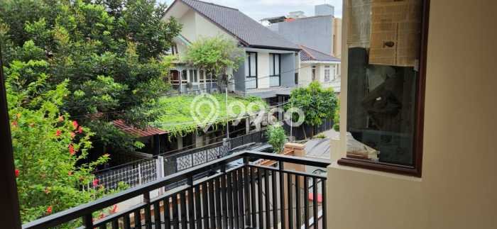Hunian Super Elit dengan Akses Paling Strategis di Pondok Indah, Jakarta Selatan Hunian Super Elit dengan Akses Paling Strategis di Pondok Indah, Jakarta Selatan