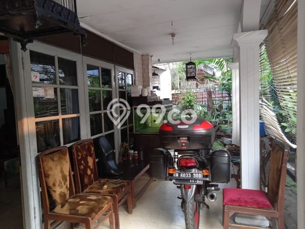 Rumah Luxury Modern Siap Huni di Radio Dalam Jakarta Selatan Rumah Luxury Modern Siap Huni di Radio Dalam Jakarta Selatan