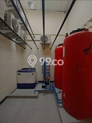 Dijual Kost 21 Kamar di Jakarta Barat untuk Investasi Anda Dijual Kost 21 Kamar di Jakarta Barat untuk Investasi Anda