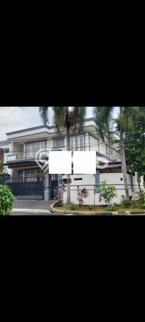 Rumah Elit LB 600m2 Siap Huni Desain Elegan di Pondok Indah, Jakarta Selatan Rumah Elit LB 600m2 Siap Huni Desain Elegan di Pondok Indah, Jakarta Selatan