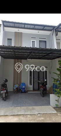 Dijual Rumah 2 Kamar Lokasi Ideal Nyaman dan Strategis di Cipondoh Dijual Rumah 2 Kamar Lokasi Ideal Nyaman dan Strategis di Cipondoh