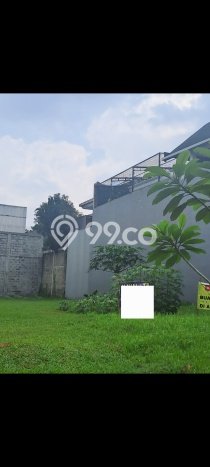 Tanah Dijual Lokasi BSD, Tangerang Selatan dengan Luas Tanah 360m2 dan Status PPJB Tanah Dijual Lokasi BSD, Tangerang Selatan dengan Luas Tanah 360m2 dan Status PPJB