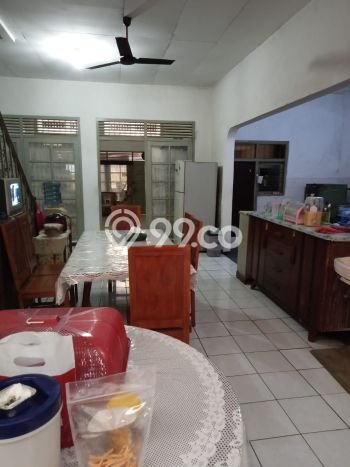 Rumah Luxury Modern Siap Huni di Radio Dalam Jakarta Selatan Rumah Luxury Modern Siap Huni di Radio Dalam Jakarta Selatan