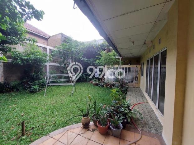 Best Deal Hunian Mewah Ideal dan Luas di BSD, Tangerang Selatan Best Deal Hunian Mewah Ideal dan Luas di BSD, Tangerang Selatan