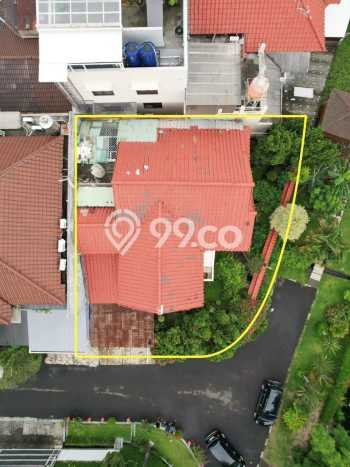 Rumah Elit Modern Siap Huni di Pondok Indah Jakarta Selatan Rumah Elit Modern Siap Huni di Pondok Indah Jakarta Selatan