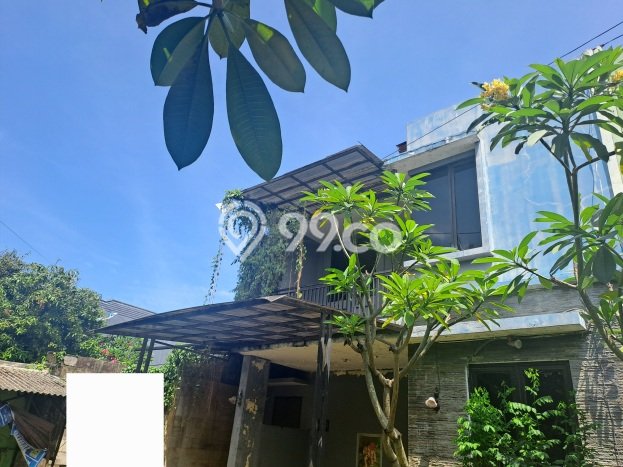 Dijual Rumah Strategis Bagus Punya 4 KT di Pamulang Tangerang Selatan SHM Dijual Rumah Strategis Bagus Punya 4 KT di Pamulang Tangerang Selatan SHM
