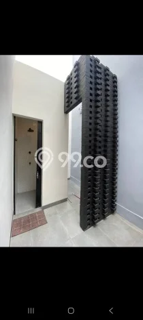 Rumah Modern 3 KT di BSD Kencana Loka Tangerang Unfurnished Rumah Modern 3 KT di BSD Kencana Loka Tangerang Unfurnished