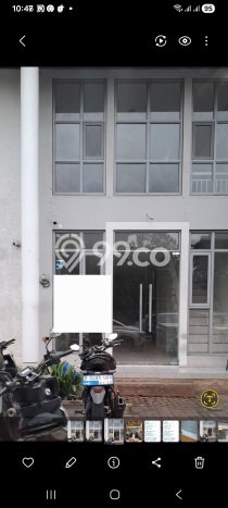 Lokasi Strategis! Dijual Ruko Bisnis di BSD, Tangerang Selatan Kondisi Baik Lokasi Strategis! Dijual Ruko Bisnis di BSD, Tangerang Selatan Kondisi Baik