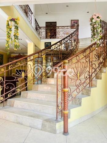 Rumah Modern Minimalis 7 KT Bisa Langsung Pindah di Pacet Rumah Modern Minimalis 7 KT Bisa Langsung Pindah di Pacet