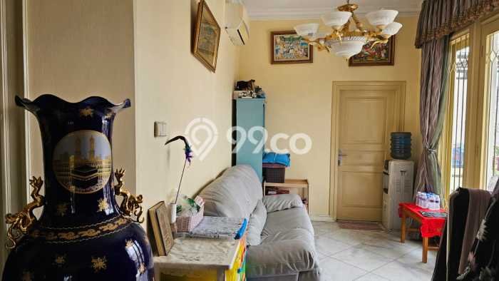 Rumah Elit LB 600m2 Siap Huni Desain Elegan di Pondok Indah, Jakarta Selatan Rumah Elit LB 600m2 Siap Huni Desain Elegan di Pondok Indah, Jakarta Selatan