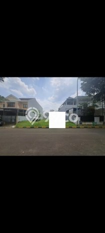 Tanah Dijual Lokasi BSD, Tangerang Selatan dengan Luas Tanah 360m2 dan Status PPJB Tanah Dijual Lokasi BSD, Tangerang Selatan dengan Luas Tanah 360m2 dan Status PPJB