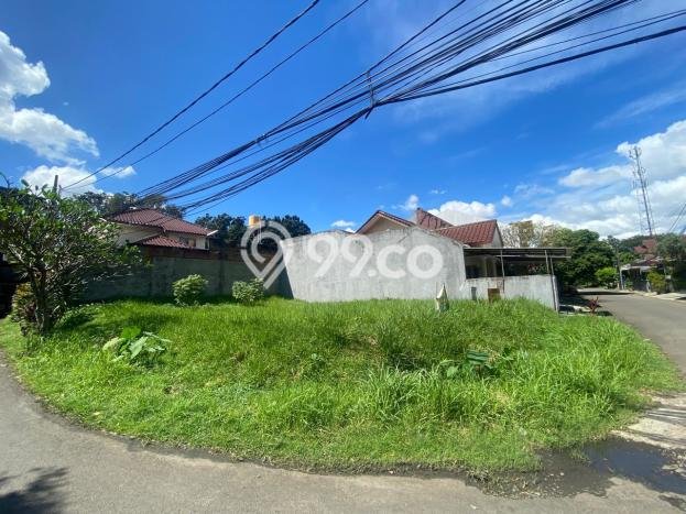 Tanah Dijual Lokasi Strategis di Tangerang dengan Luas 279m2 Tanah Dijual Lokasi Strategis di Tangerang dengan Luas 279m2
