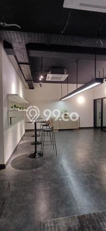 Unit Kantor Disewakan di Pakubuwono di Area Ramai & Strategis Unit Kantor Disewakan di Pakubuwono di Area Ramai & Strategis