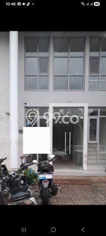 Lokasi Strategis! Dijual Ruko Bisnis di BSD, Tangerang Selatan Kondisi Baik Lokasi Strategis! Dijual Ruko Bisnis di BSD, Tangerang Selatan Kondisi Baik