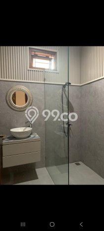 Ready to Use! Luxury House LT 250m2 Desain Elegan di Bintaro Ready to Use! Luxury House LT 250m2 Desain Elegan di Bintaro