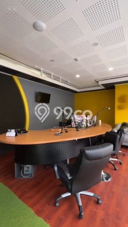 Kantor Dijual di Prime Area Jakarta Selatan Luas 2156m2 Kantor Dijual di Prime Area Jakarta Selatan Luas 2156m2