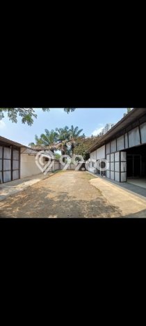Gudang Bagus LT 3329m2 LB 500m2 Dijual di BSD Tangerang Selatan Gudang Bagus LT 3329m2 LB 500m2 Dijual di BSD Tangerang Selatan