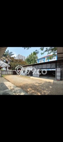 Gudang Bagus LT 3329m2 LB 500m2 Dijual di BSD Tangerang Selatan Gudang Bagus LT 3329m2 LB 500m2 Dijual di BSD Tangerang Selatan