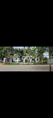 Gudang Bagus LT 3329m2 LB 500m2 Dijual di BSD Tangerang Selatan Gudang Bagus LT 3329m2 LB 500m2 Dijual di BSD Tangerang Selatan